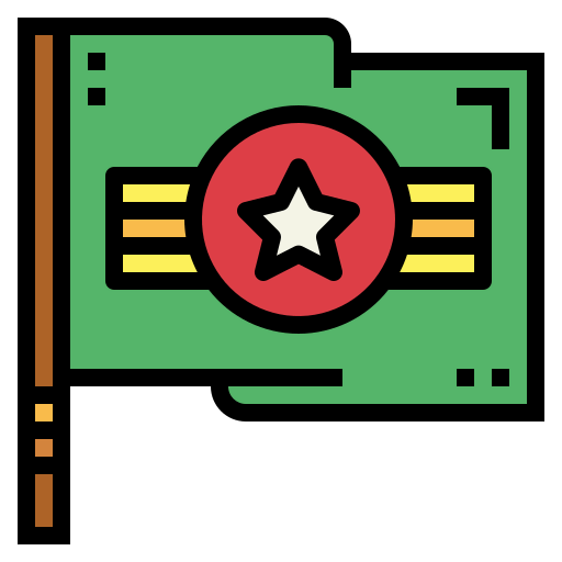 Flag icon