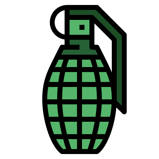 Grenade icon