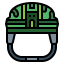 Helmet icon 64x64
