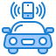Car 图标 64x64