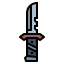 Knife icon 64x64