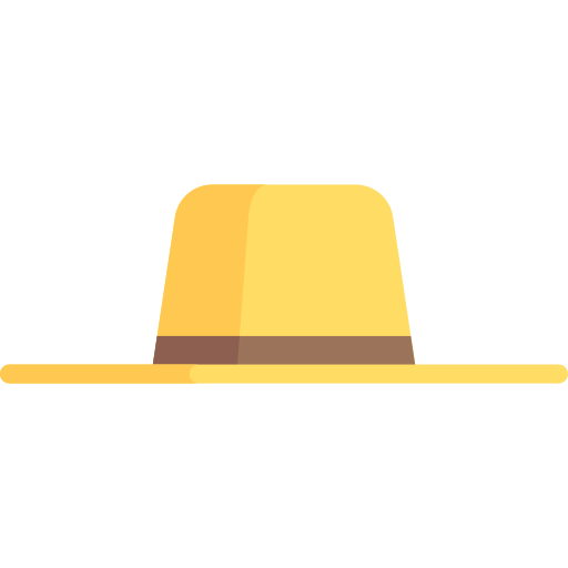 Hat icon