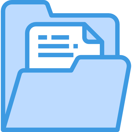 File icon