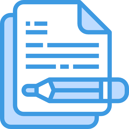 Contract іконка