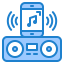 Bluetooth 图标 64x64