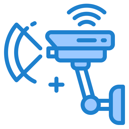 Cctv icon