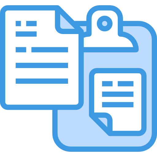 Files ícono