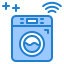 Washing machine 图标 64x64