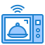 Microwave 图标 64x64
