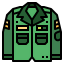 Uniform icon 64x64
