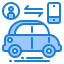 Smart car 图标 64x64