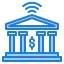 Electronic banking 图标 64x64