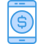 Payment method icon 64x64