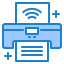 Printer icon 64x64