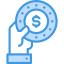 Payment method icon 64x64