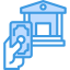 Bank icon 64x64