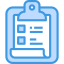 Check list icon 64x64