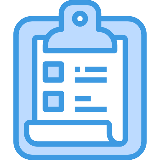 Check list icon