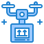 Drone icon 64x64