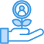 Growth icon 64x64