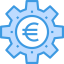 Euro icon 64x64