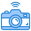 Digital camera icon 64x64