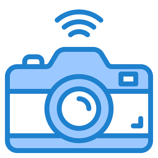 Digital camera 图标