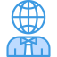 Human resources icon 64x64
