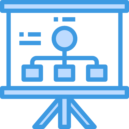 Presentation іконка