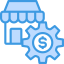 Shop icon 64x64