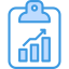 Statistics icon 64x64