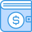 Wallet icon 64x64