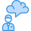 Cloud icon 64x64