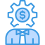 Human resources icon 64x64