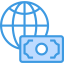 World icon 64x64