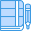 Notebook icon 64x64