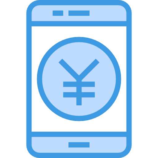 Payment method 图标