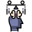 Concentration icon 64x64