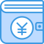 Wallet icon 64x64
