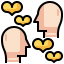 Empathy icon 64x64