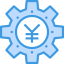 Yen icon 64x64