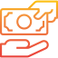 Payment method icône 64x64