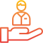 Human resources icône 64x64