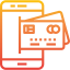 Payment method icône 64x64