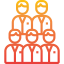 Human resources icône 64x64