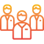 Human resources icône 64x64