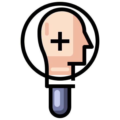 Searching icon