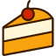 Cake icon 64x64