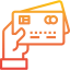 Payment icône 64x64