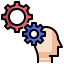 Thinking icon 64x64